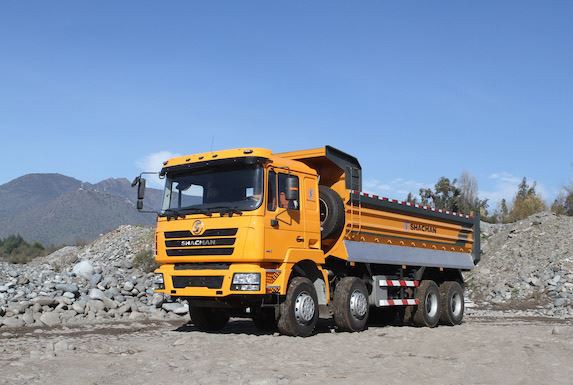 90 ton Construction dump truck 90 ton Construction dump truck