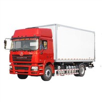 Camion cargo 4x2