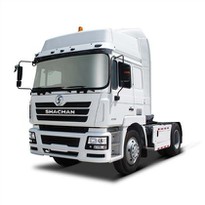 Camion tracteur porte-conteneurs 4x2