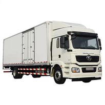 Camion de livraison 4x2