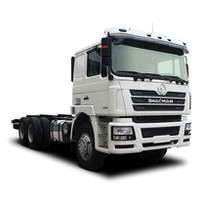Camion plateau 4x2