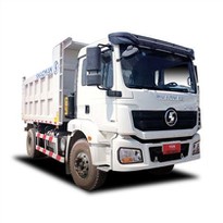 Camion à benne basculante léger 4x2