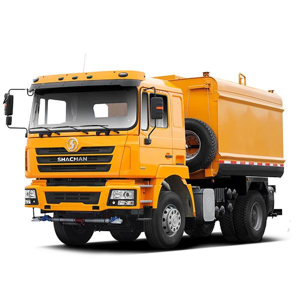 Camion d'arrosage 4x2