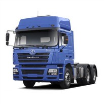 Camion Tracteur Conteneur 6x4