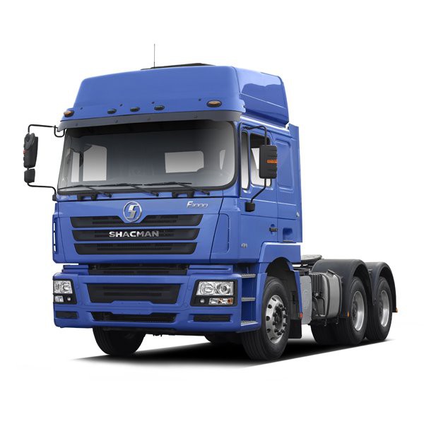 Camion Tracteur Conteneur 6x4