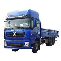 Camion porte-conteneurs 6x4