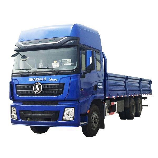 Camion porte-conteneurs 6x4