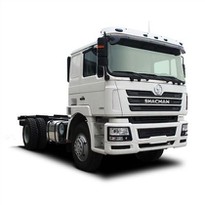 Camion à plateau 6x4