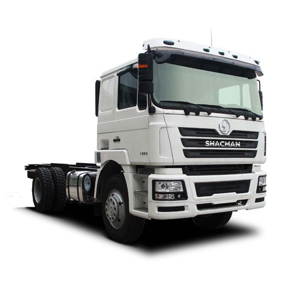 Camion à plateau 6x4
