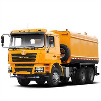 Camion d'arrosage 6x4