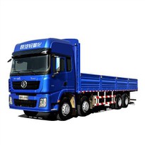 Camion porte-conteneurs 8x4