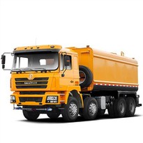 Camion d'arrosage 8x4