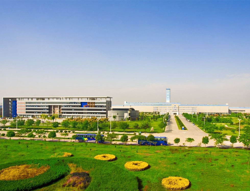 Groupe de holding automobile du Shaanxi