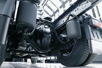 SHACMAN garantit l'excellence grâce à une validation rigoureuse